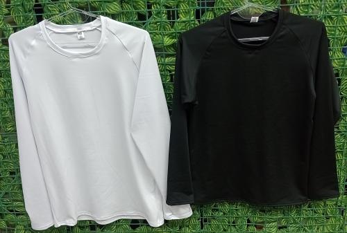 Camiseta Termica Unisex Adultos - Miniatura 2