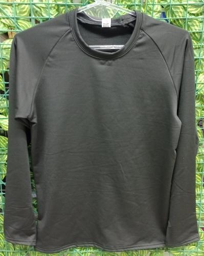 Camiseta Termica Unisex Adultos - Miniatura 3