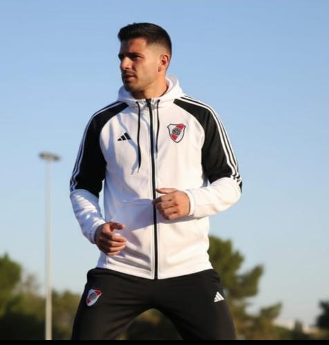 Campera River Plate - Miniatura 2