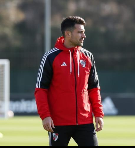 Campera River Plate - Miniatura 3