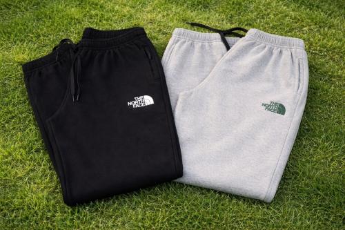 Joggins Especial Frizado de Hombre