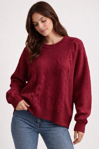 Sweters - Miniatura 5