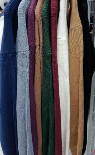 Polera Lola Bremer Doble Hilo - Miniatura 3