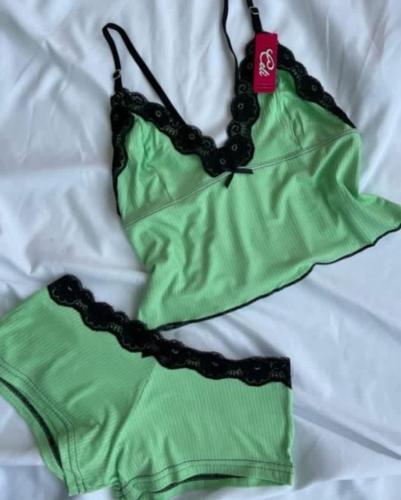 Pijama Liso