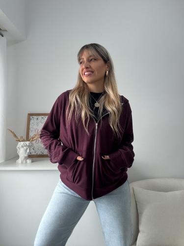 Campera Lola Stras - Miniatura 3