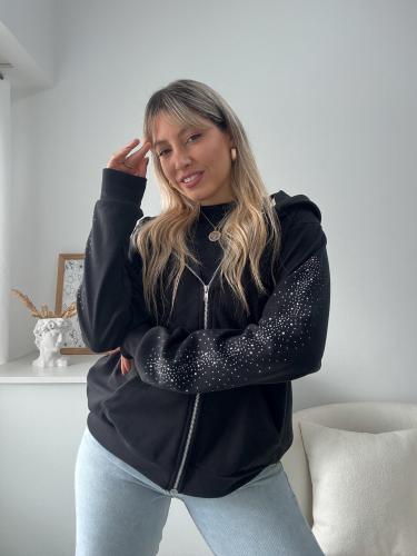 Campera Lola Stras - Miniatura 4