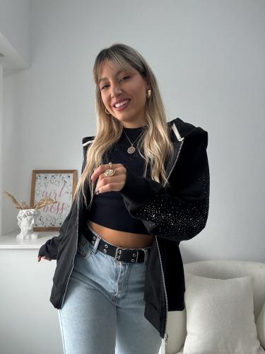 Campera Lola Stras - Miniatura 5
