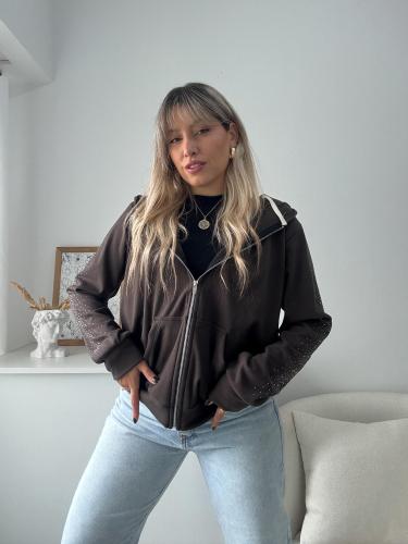 Campera Lola Stras - Miniatura 6