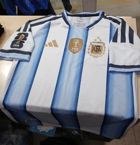 Camiseta Afa sin Numero