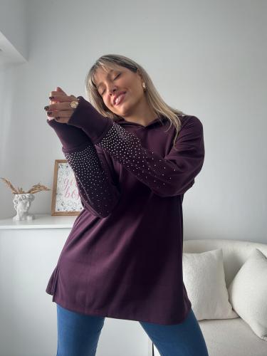 Buzo Lola Stras