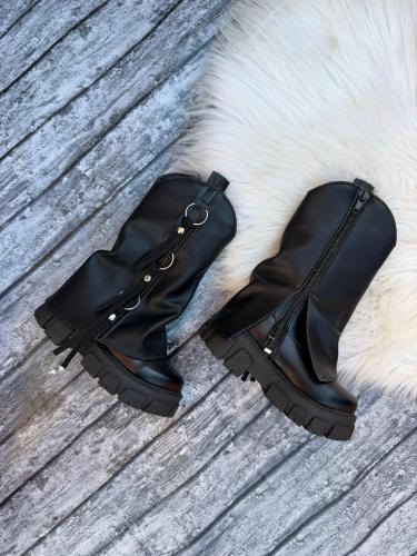 Art. Tessa #texanas/botas de Nena - Miniatura 2