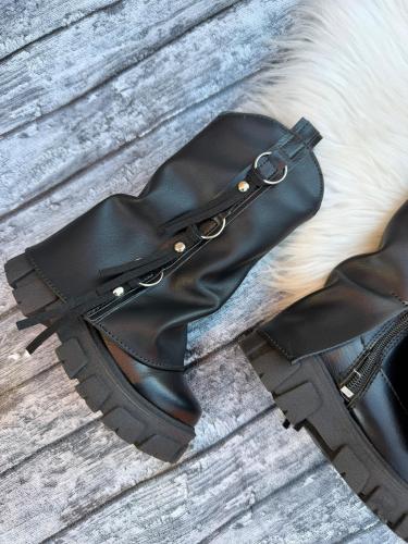 Art. Tessa #texanas/botas de Nena - Miniatura 3
