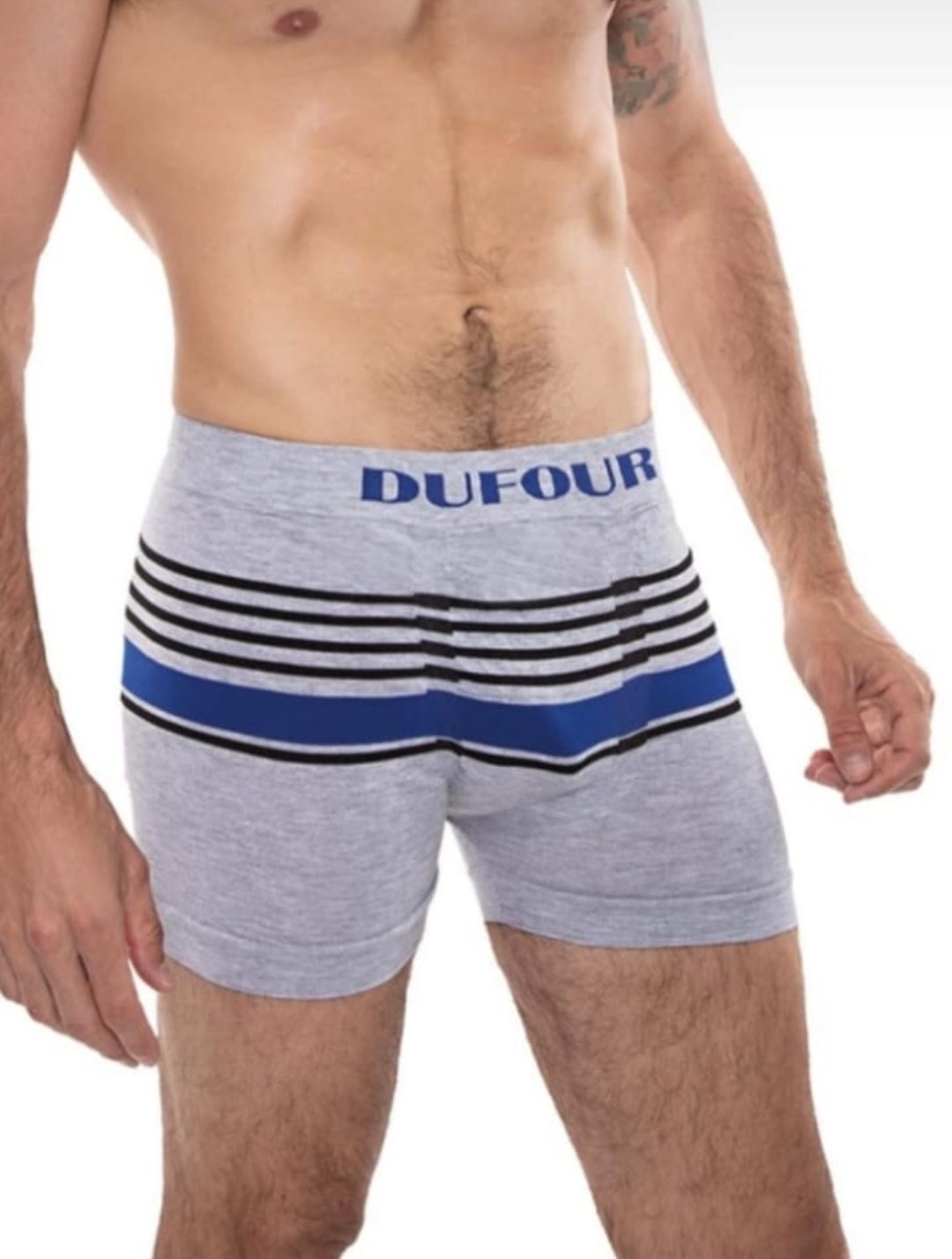 Boxer Dufour - Imagen 2