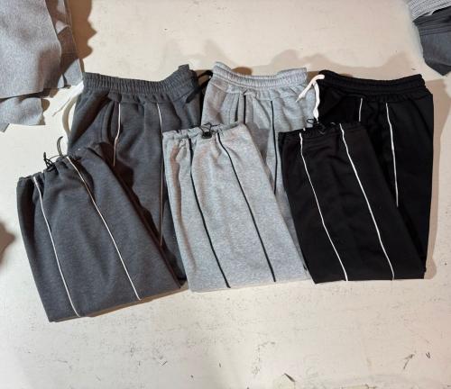 Baggy Doble Linea con Regulador - Miniatura 2