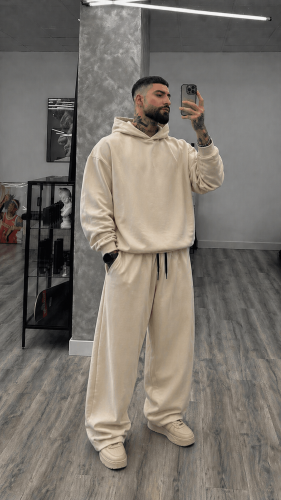 Conjunto Urbano Oversize Darlon