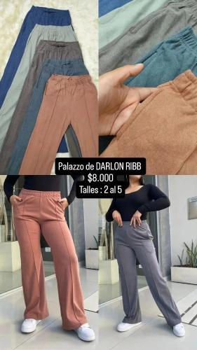 Palazzo Darlon Ribb - Miniatura 2
