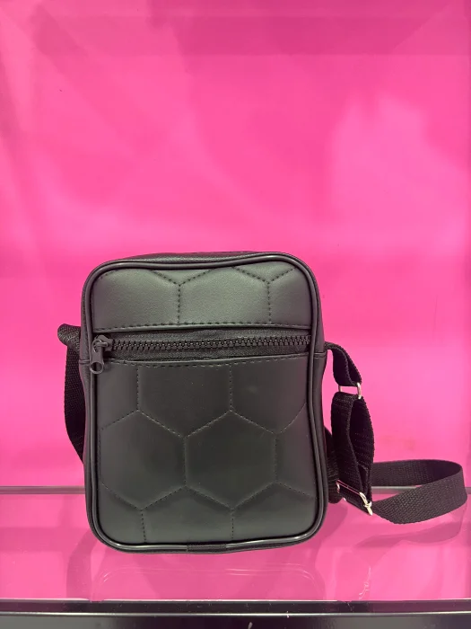 Morral Hombre Pelotas