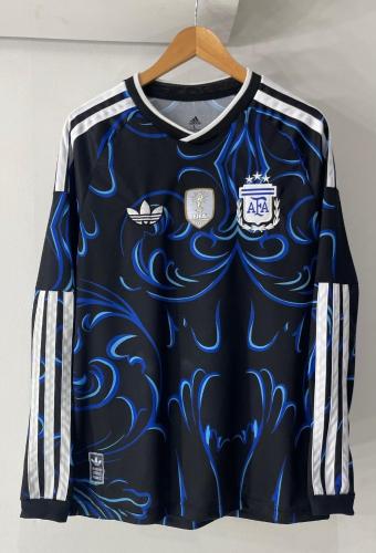 Camiseta Afa Alternativa Manga Larga