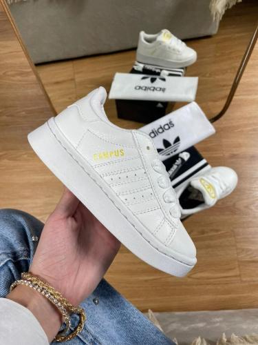 Zapatillas Adidas Campus Brasileras Importadas
