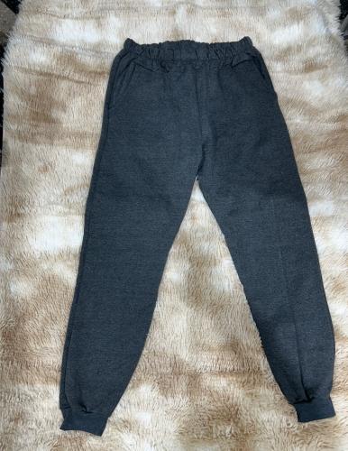 Jogging Frizado Hombre - Miniatura 3