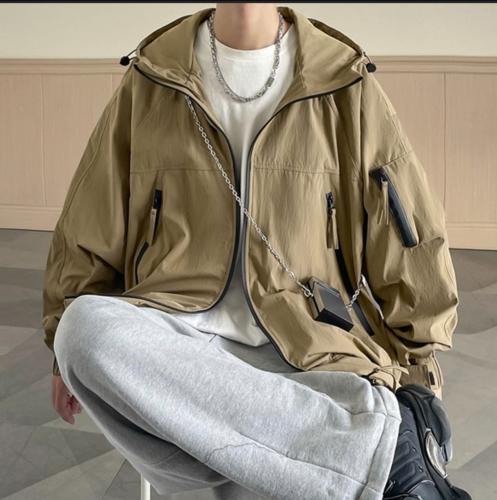 Rompeviento Over Unisex