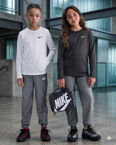 Camiseta Térmica Niños