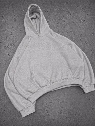 Hoddie Frisa Invisible Premium - Miniatura 2