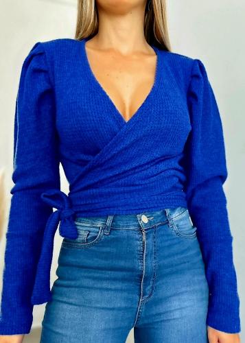 Sweater Doble Uso