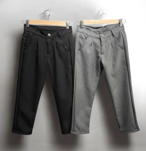 Pantalon Sastrerlo Niño