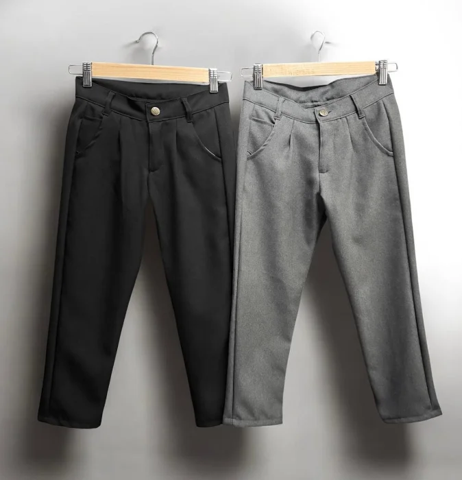 Pantalon Sastrerlo Niño