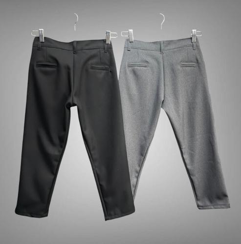 Pantalon Sastrerlo Niño - Miniatura 2