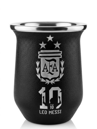 Mate de Afa en Acero Inoxidable Termico