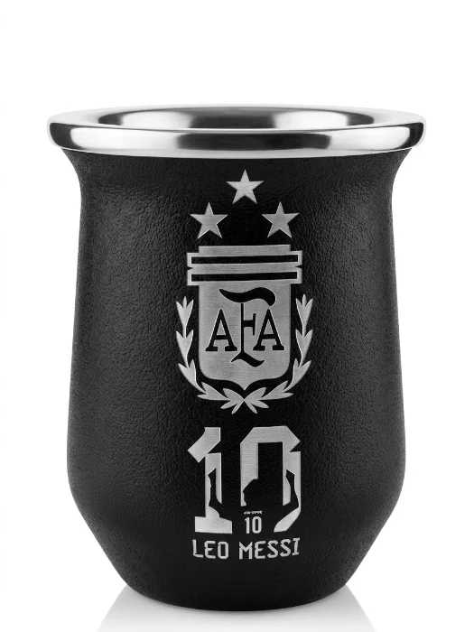 Mate de Afa en Acero Inoxidable Termico