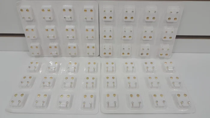 Aros Abridores X12