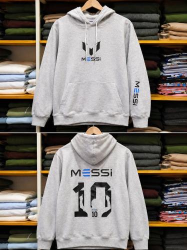 Maxi Buzos Messi - Miniatura 2