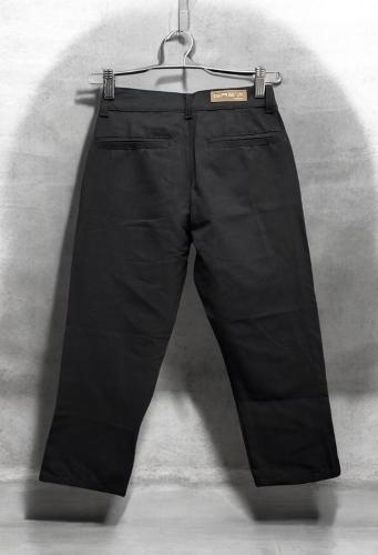Pantalon Recto Chino Niño Bengalina Único Color