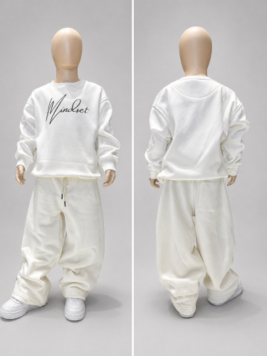 Joggin Baggy Kids