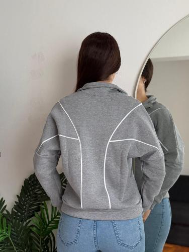 Campera de Friza - Miniatura 2