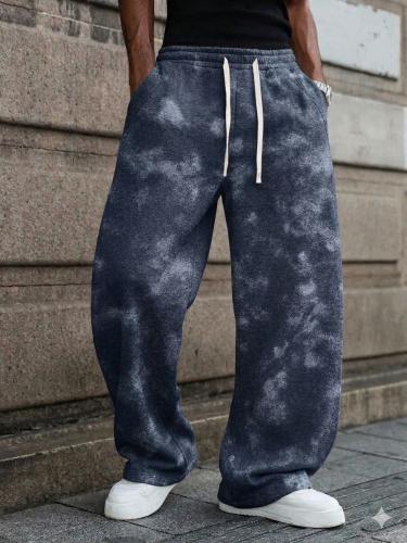 Baggy Darlon Batik