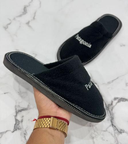 Pantufla Patagonia