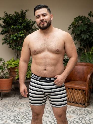 Boxers Talles Especiales - Miniatura 3
