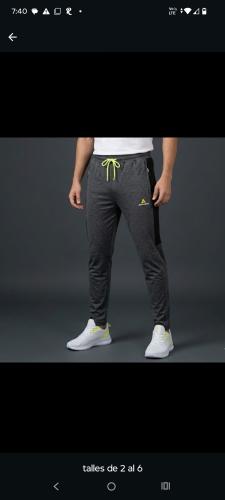 Pantalon Deportivo