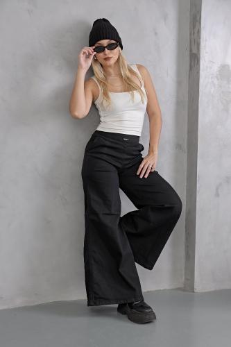 Maxi Palazzo Negro