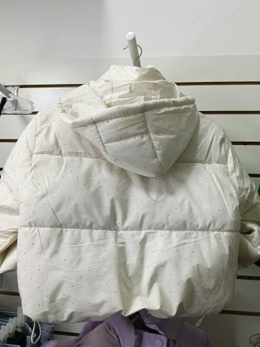 Campera Dama con Brillo - Miniatura 5