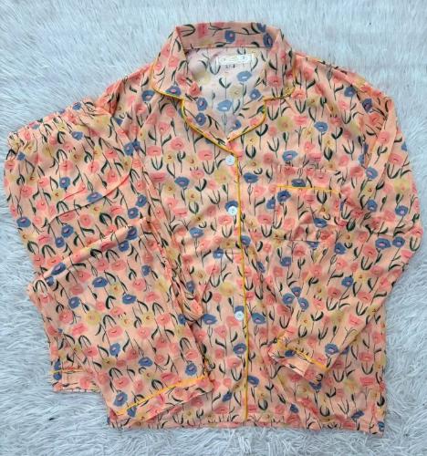 Pijama Camisero - Miniatura 2