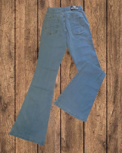 Jeans Flare Blancx - Miniatura 2