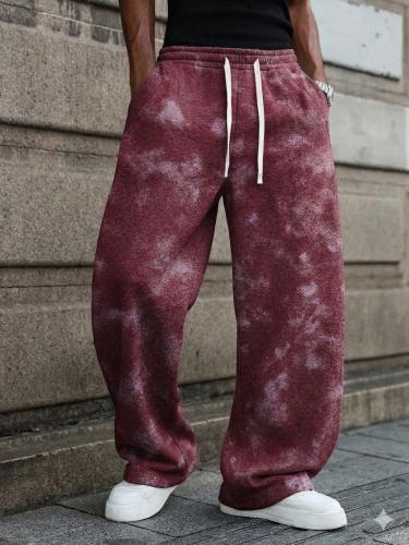 Baggy Darlon Batik