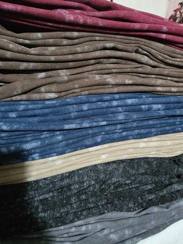 Baggy Darlon Batik - Miniatura 4
