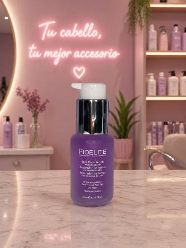 Fidelite Sérum Lino