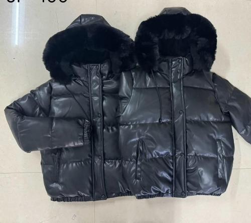 Ecocuero con Piel Puffer
